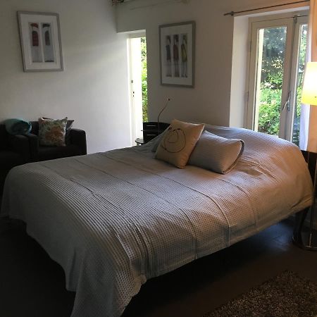 Bed&Brood Comon Ubbergen Exterior foto
