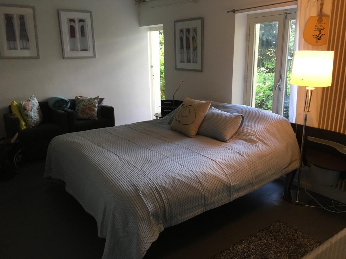 Bed&Brood Comon Ubbergen Exterior foto