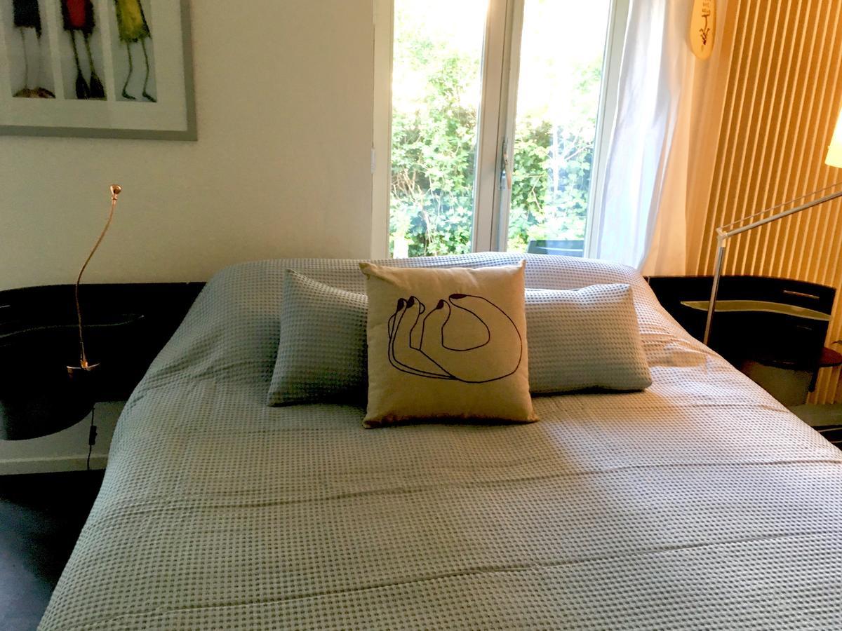 Bed&Brood Comon Ubbergen Exterior foto